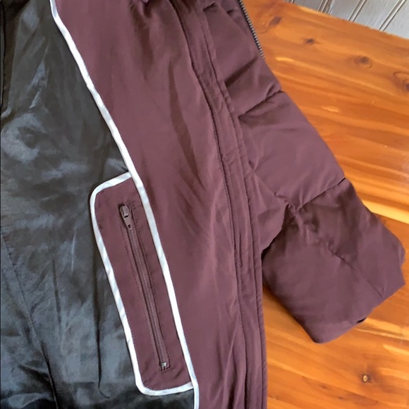 Calvin Klein winter coat - Picture 5 of 7